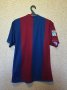 Barcelona Home football shirt 2006 - 2007