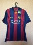 Barcelona Home football shirt 2014 - 2015
