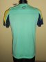 Barcelona Training/Leisure football shirt 2011 - 2012