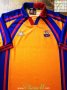 Barcelona Away football shirt 1997 - 1998