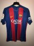 Barcelona Home football shirt 2016 - 2017