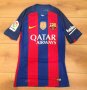 Barcelona Home football shirt 2016 - 2017