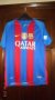 Barcelona Home football shirt 2016 - 2017