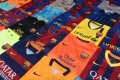 Barcelona Special football shirt 1980 - 2018