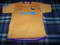 Barcelona Away football shirt 2006 - 2008