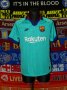 Barcelona Üçüncü futbol forması 2019 - 2020