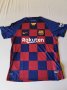 Barcelona Home football shirt 2019 - 2020