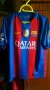 Barcelona Home football shirt 2016 - 2017
