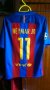 Barcelona Home football shirt 2016 - 2017