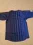 Barcelona Away football shirt 2004 - 2005