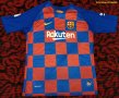 Barcelona Home football shirt 2019 - 2020