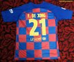 Barcelona Home football shirt 2019 - 2020