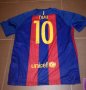 Barcelona Home football shirt 2016 - 2017