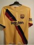 Barcelona Away football shirt 2019 - 2020