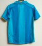 Barcelona Unbekannte Shirtart 2007 - 2008