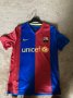 Barcelona Home football shirt 2006 - 2007