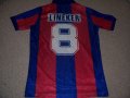 Barcelona Retro Replicas football shirt 1984 - 1989