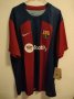 Barcelona Home football shirt 2023 - 2024