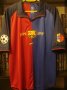 Barcelona Home football shirt 1999 - 2000