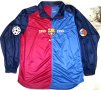 Barcelona Home football shirt 1999 - 2000