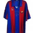Home football shirt 1989 - 1992