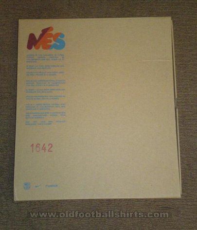 Barcelona Özel futbol forması 2009