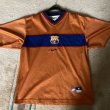 Visitante Camiseta de Fútbol 1998 - 2000
