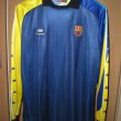 שוער חולצת כדורגל 1996 - 1997