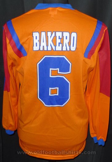 Barcelona Special football shirt 1999