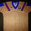 Away football shirt 1989 - 1992