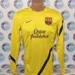 Training/Leisure football shirt 2011 - ?