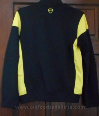 Barcelona Training/Leisure football shirt 2013 - 2014