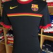 Training/Leisure football shirt 2011 - 2012