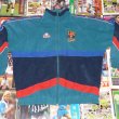 Training/Leisure football shirt (unknown year)