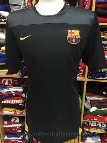 Barcelona Training/Leisure football shirt 2013 - 2014