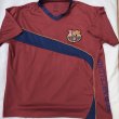 Training/Leisure football shirt (unknown year)