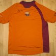 Training/Leisure football shirt 2004 - 2005