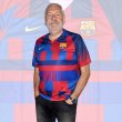Training/Leisure football shirt 2019