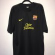 Training/Leisure football shirt 2011 - 2012