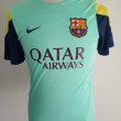 Training/Leisure football shirt 2013 - 2014