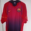 Training/Leisure football shirt 2007 - 2008