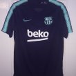 Training/Leisure football shirt 2019 - 2020