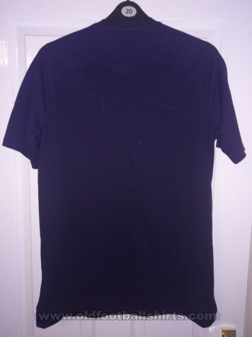 Barcelona Training/Leisure football shirt 2019 - 2020