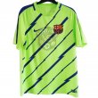 Training/Leisure football shirt 2016 - 2017