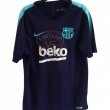 Training/Leisure football shirt 2018 - 2019