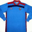 Goalkeeper football shirt 1984 - 1989