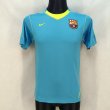 Training/Leisure football shirt 2007 - 2008