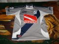 Guillermo Brown  Away football shirt 2009 - 2010