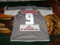 Guillermo Brown  Away football shirt 2009 - 2010
