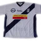 Guillermo Brown  football shirt 2002 - 2003